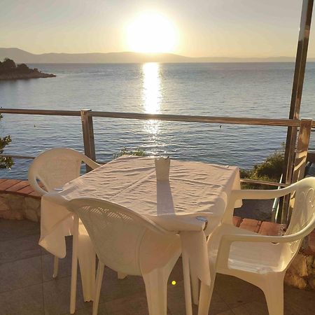 Bodo Apartment Labin  Exterior foto