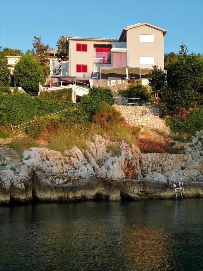 Bodo Apartment Labin  Exterior foto