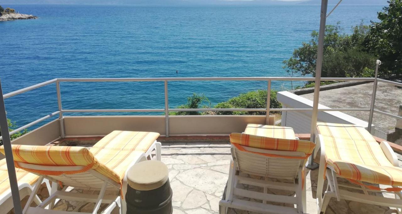 Bodo Apartment Labin  Exterior foto