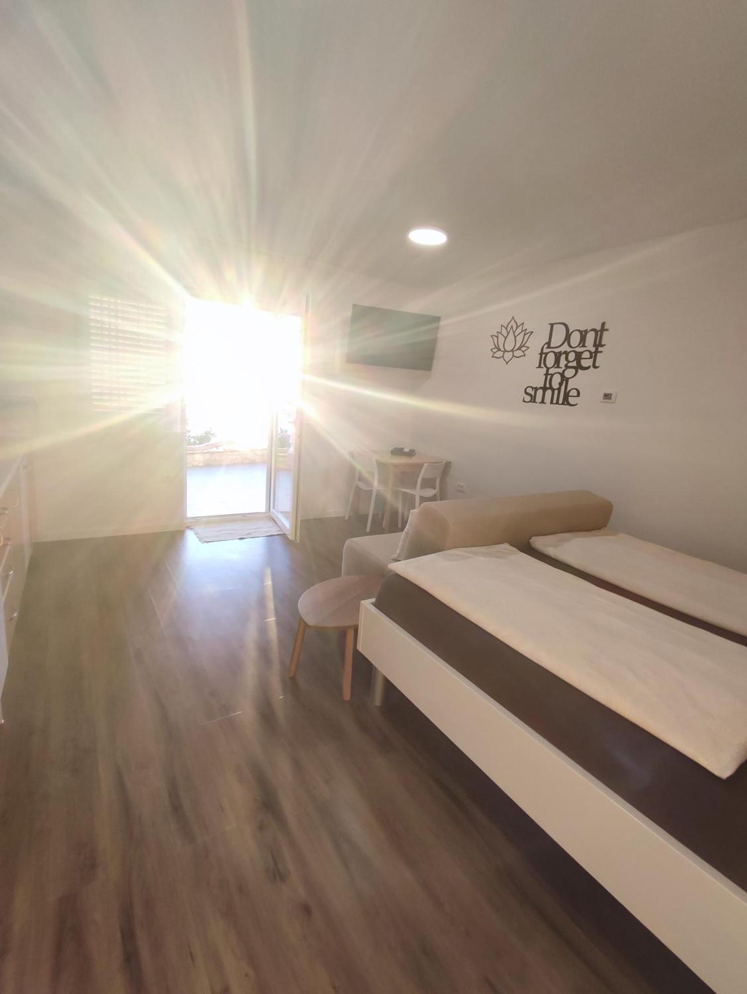 Bodo Apartment Labin  Exterior foto