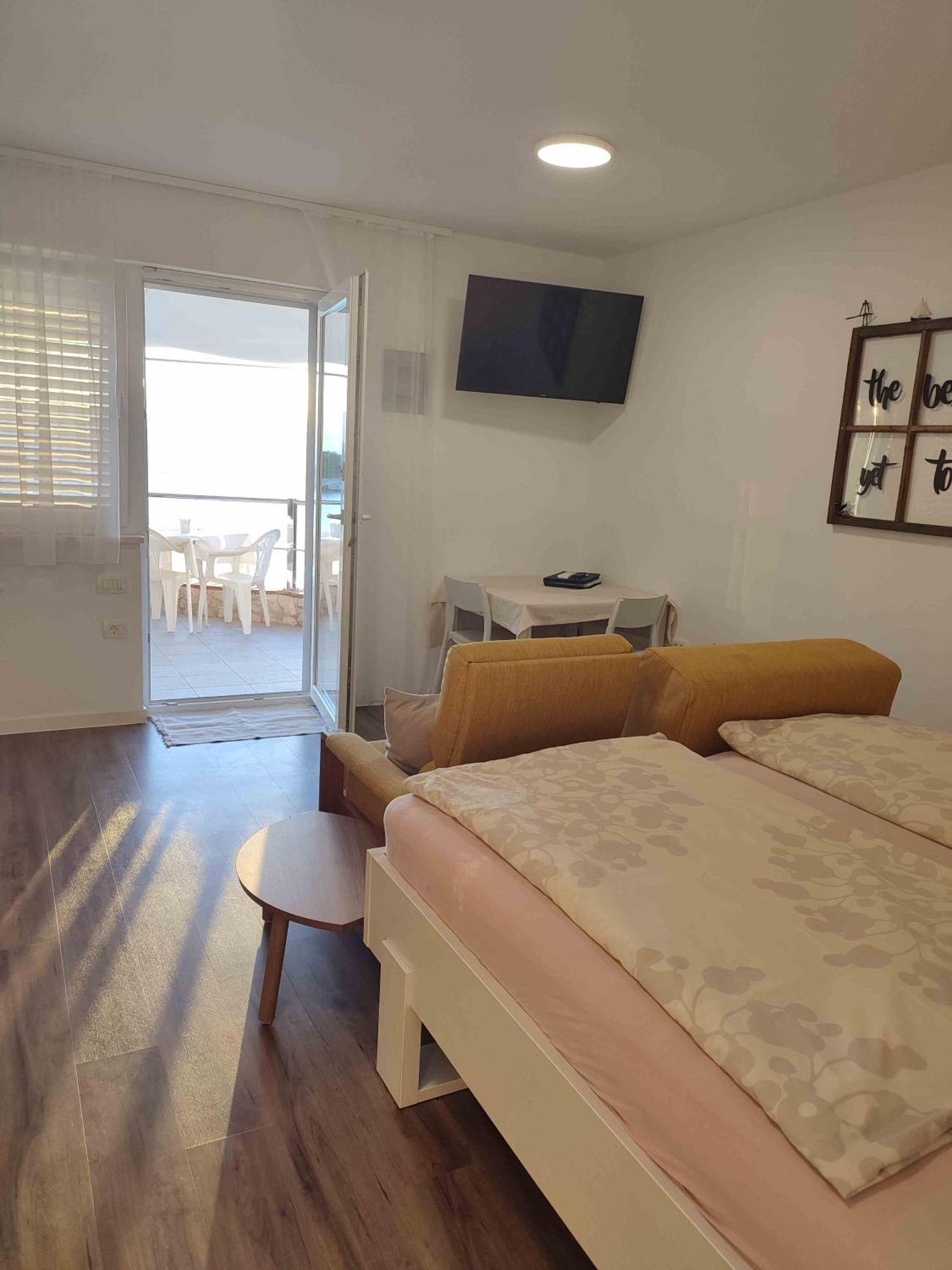 Bodo Apartment Labin  Exterior foto