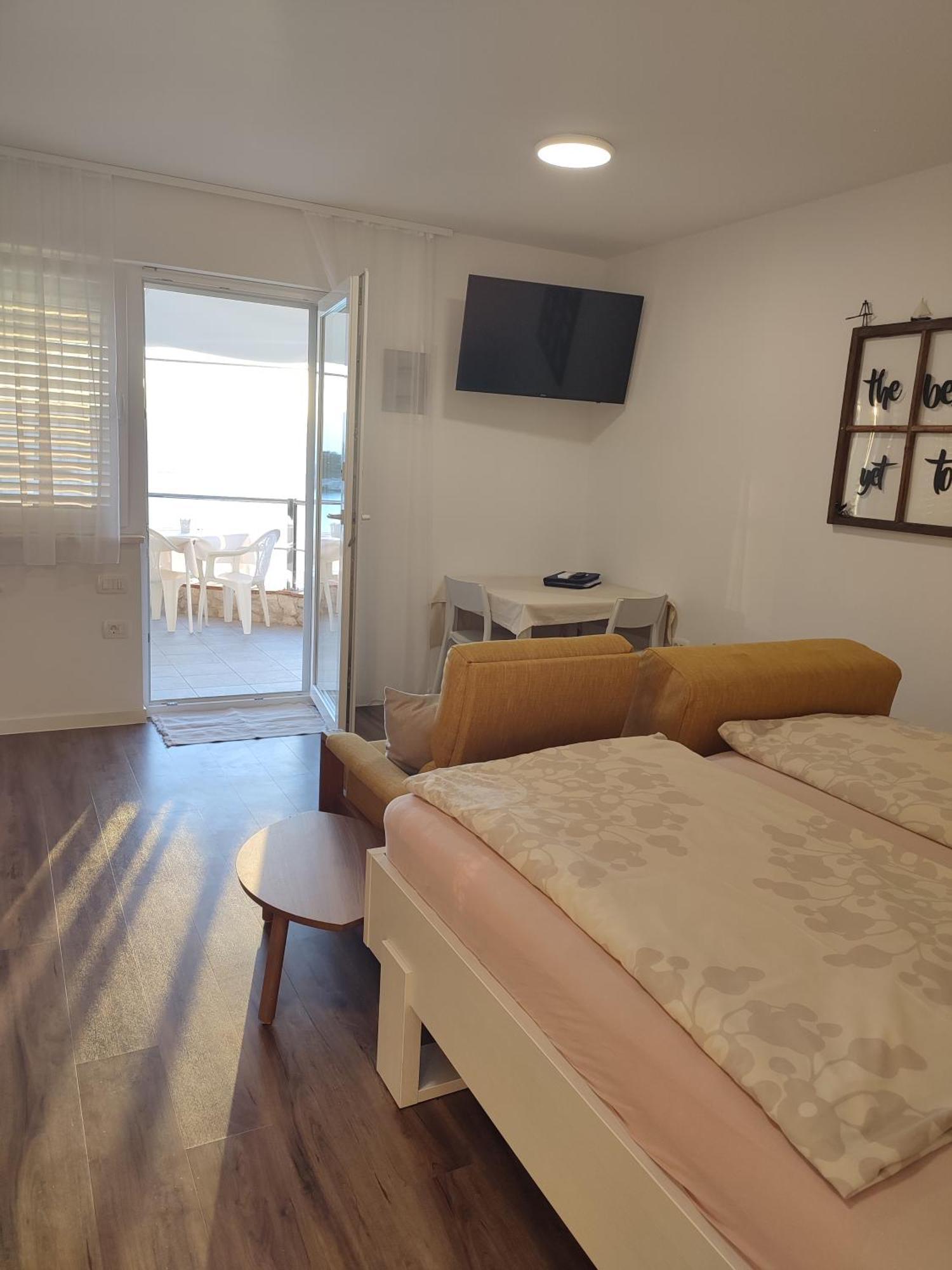 Bodo Apartment Labin  Zimmer foto