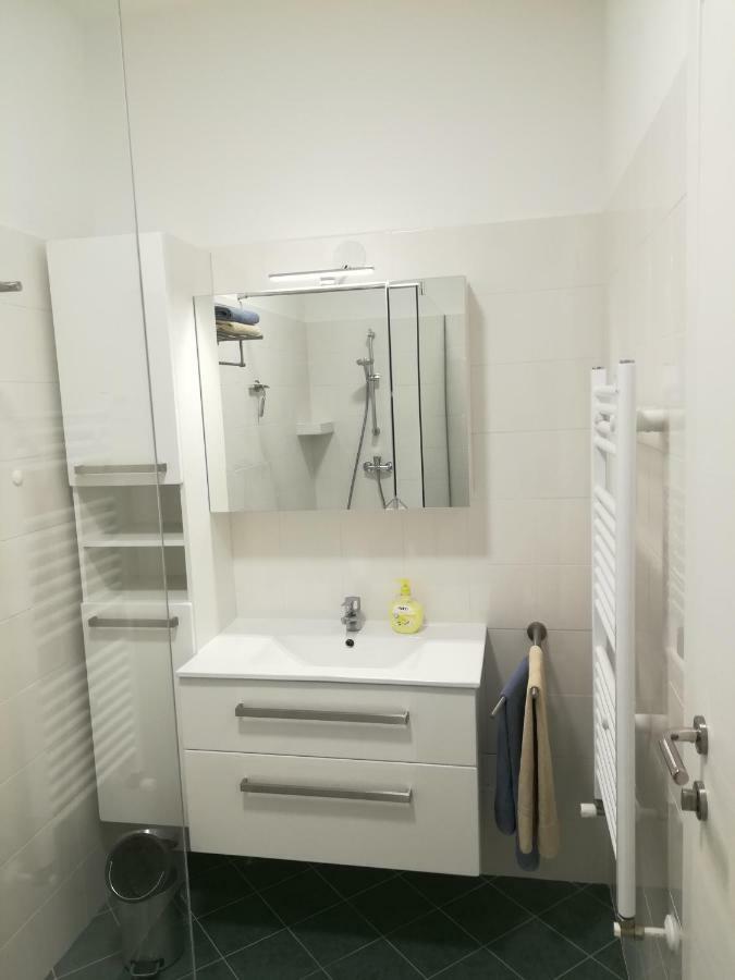 Bodo Apartment Labin  Exterior foto