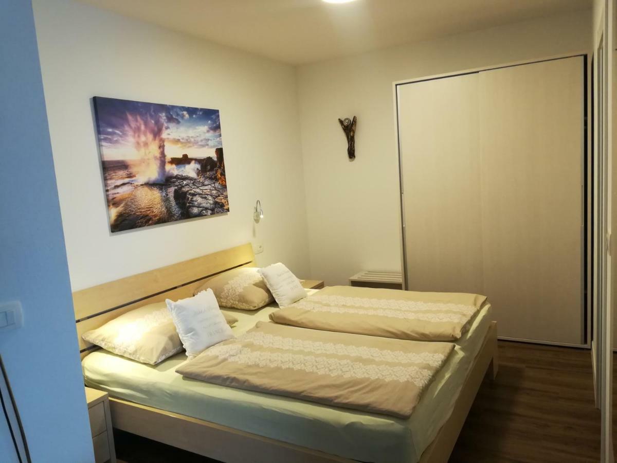 Bodo Apartment Labin  Exterior foto