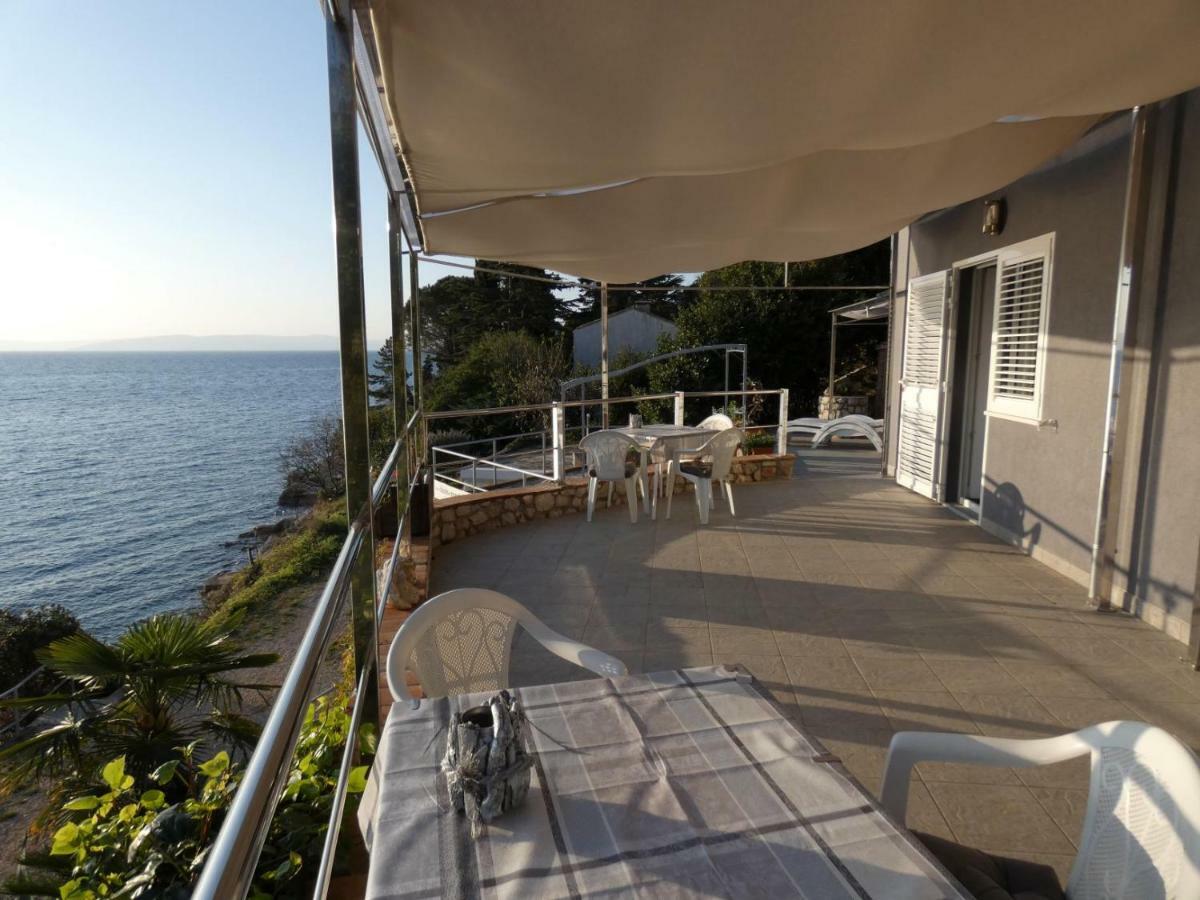 Bodo Apartment Labin  Exterior foto