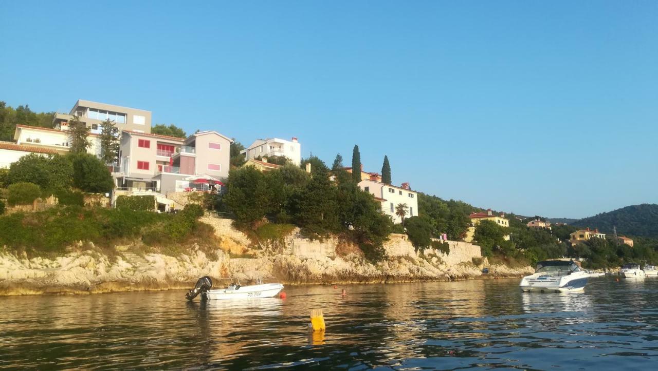 Bodo Apartment Labin  Exterior foto